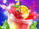 Play Delicious smoothie maker now