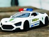 Play Police vehicles now
