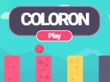 Play Coloron now