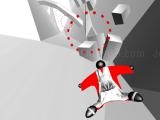 Play Stickman 3d wingsuit now