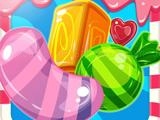 Play Merge candy saga now