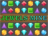 Play Jewels mine now