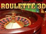 Play Roulette 3d now