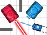 Play Tank mayhem now