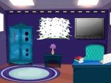 Play Kicky house escape now