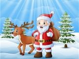 Play Xmas jigsaw puzzle now