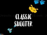 Play Classic shooter now
