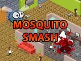 Play Mosquito smash now