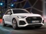 Play Audi q5 tdi puzzle now