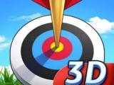 Play Archery world tour now