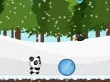 Play Panda run now
