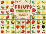 Play Fruits float connect now
