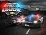 Play Police chase: thief pursuit