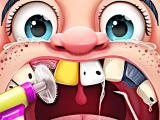 Play Crazy dentist now
