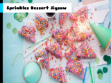 Play Sprinkles dessert jigsaw now