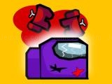Play Amongus imposter