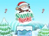 Play Santa rush