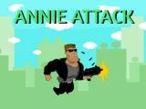 Play Annie attack