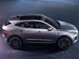 Play Jaguar e-pace 2021 slide now