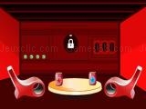 Play Red villa escape now