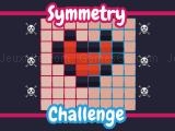 Play Symmetry challenge now