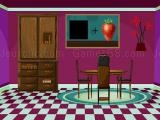 Play Genial house escape now