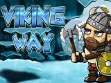 Play Viking way now