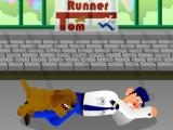 Play Runner tom now
