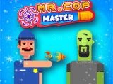 Play Mr.cop master now