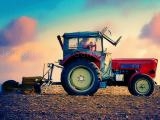 Play Agricultural machines now