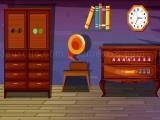 Play Gentle house escape now