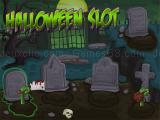 Play Halloween slot now