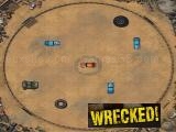 Play Wrecked now
