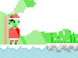 Play Pixelkenstein : merry merry christmas now