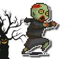 Play Halloween running adventure now