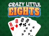 Play Crazy little eights now