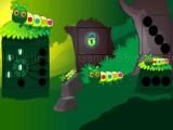 Play Town home escape