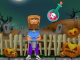 Play Halloween horror