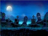 Play Cemetery escape