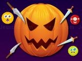 Play Kill the monsters halloween
