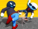 Play Ragdoll gangs