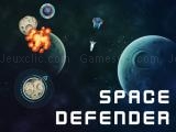 Play Space defender