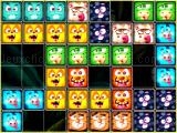Play 1010 animals tetriz
