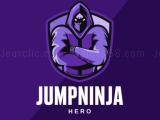 Play Jumpninja hero