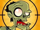Play Zombie soldier