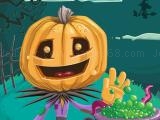 Play Fun halloween jigsaw