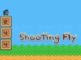 Play Shooting fly
