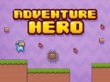 Play Adventure hero