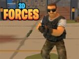 Play 3d forces