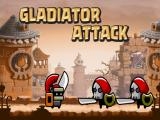 Play Gladiator attack